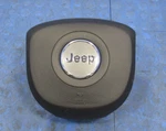 19-22 Jeep Cherokee Left Lh Driver Mounted Steering Wheel 7861. Fixed Price $119.99.