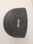 2008 Jeep Liberty Lh Front Steering Wheel Airbag Advanced Multistage. Fixed Price $233.12.
