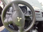 Driver Left Air Bag Wheel Without Turbo Fits 09-10 Lancer 2659889. Fixed Price $175.50.