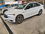 Volkswagen Jetta 2019 Front Right Roof Airbag 105K Mi. 8337. Fixed Price $465.00.