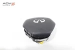 2017 - 2019 Infiniti QX30 Steering Wheel Driver Oem. Fixed Price $233.74.