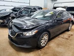 Passenger Right Air Bag Roof Fits 14-16 Mazda 1736088. Fixed Price $165.00.