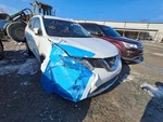 2016 Nissan Rogue Driver Side Curtain Airbag Used 124K Miles Oem 253-55618L. Fixed Price $119.95.