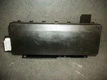14 15 16 17 18 19 20 Acura Mdx Driver Knee Srs Air Bag Black (43). Fixed Price $275.00.