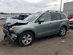 2016 Subaru Forester Driver Left Curtain Airbag Used Oem 94000 Miles 253-67559L. Fixed Price $113.95.