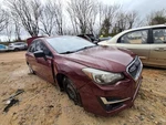 2016 Subaru Impreza Left Driver Knee Airbag Oem 253-67217L Used 149K Miles. Fixed Price $113.95.