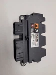 2012 - 2017 Chevrolet Equinox Chassis Ecm Bag Below Center Console. Fixed Price $156.93.