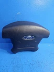 Air Bag Front Door Driver Wheel Thru 3/3/02 Fits Explorer 4678. Fixed Price $110.00.
