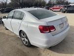 Driver Left Air Bag Front Seat Fits 07-11 Lexus GS350 1008573. Fixed Price $165.00.