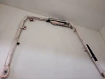 16-17 Chevrolet Malibu Lh Driver Left Roof Curtain Air Bag 23393268. Fixed Price $205.20.