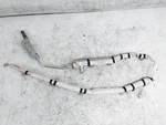 2009-2010 Nissan Murano Driver Roof Top Curtain Y85PA-1AA0A. Fixed Price $132.05.