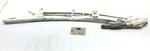 2016-2022 Bmw 740I 750I M760I G12 Left Driver Side Roof Curtain Head Airbag Oem.. Fixed Price $169.99.