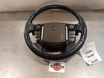 Srs Driver/left Airbag & Steering Wheel From 2014 Land Rover LR4 8886948. Fixed Price $449.77.