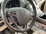 Driver Air Bag Front Wheel With Active Steering Fits 16-18 Mkx 5376680. Fixed Price $245.00.