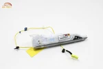 2022 - 2024 Toyota Corolla Cross Front Left Driver Side Seat Oem. Fixed Price $104.99.