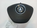 Srs Driver/left Airbag For Steering Wheel From 2017 Jetta 12560929. Fixed Price $276.77.