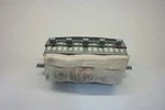 2013-19 Nissan Sentra Rh Right Dash Air Bag Passenger. Fixed Price $174.26.
