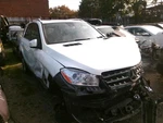Driver Air Bag 166 Type ML350 Front Fits 12-15 Mercedes Ml-class 799110. Fixed Price $100.00.