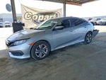 Used Right Curtain Air Bag Fits: 2018 Honda Civic Passenger Roof Sedan Gra. Fixed Price $223.00.