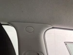 Driver Left Air Bag Roof Hatchback Fits 14-16 Forte 1051079. Fixed Price $199.41.