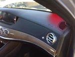 Passenger Air Bag 222 Type Models Sedan Fits 14-20 Mercedes S-class 2296672. Fixed Price $255.00.