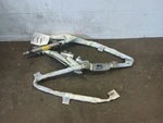 Srs Driver/left Roof/curtain Airbag From 2009 Highlander 11909650. Fixed Price $200.77.
