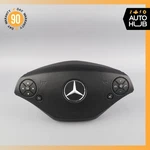10-14 Mercedes W221 S550 S400 CL550 Steering Wheel Black Oem. Fixed Price $340.30.