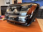 Left Driver Side Headlight Adaptive 2020 Volkswagen Atlas. Fixed Price $825.00.