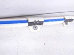 2017-2025 Chrysler Pacifica Driver Roof Top Curtain 68224527AF. Fixed Price $114.71.
