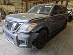 Used Right Instrument Panel Air Bag Fits: 2017 Nissan Armada Passenger Dash. Fixed Price $201.25.