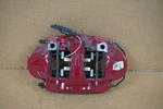 17 18 19 20 21 22 23 Alfa Romeo Front Left Driver Brake Caliper Oem 00505534510. Fixed Price $92.00.