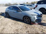 Used Left Curtain Air Bag Fits: 2018 Honda Civic Driver Roof Hatchback Grad. Fixed Price $332.40.