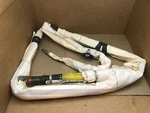 2014-2019 Ford Escape Left Driver Side Roof Upper Curtain. Fixed Price $65.00.