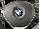 Driver Air Bag Door Wheel Flat Bottom Fits 17-20 Bmw 430I 2693027. Fixed Price $275.00.