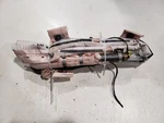 2016 Tesla 90 Auto Left Overhead Curtain Airbag Oem 1005261-00-D. Fixed Price $188.10.