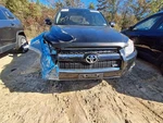 2011 Toyota RAV4 Passenger Right Curtain Roof Airbag Used 159K Miles Oem. Fixed Price $113.95.