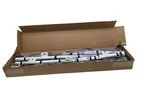 New 24-25 Cybertruck Driver Side Roof Head Curtain Airbag Left Lh 1818889-00-E. Fixed Price $1345.50.
