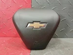 2016-2017 Chevrolet Cruze Driver's Steering Wheel Mounted Air Bag Black-hou. Fixed Price $85.80.