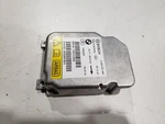Srs Control Module 2001 Bmw 325CI E46 M54B25 Manual 01-06 Oem 6912123. Fixed Price $63.00.