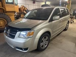 2010 Chrysler Town & Country Dodge Caravan Rh Roof Airbag Passenger Oem. Fixed Price $129.20.