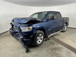 Driver Air Bag Roof Crew Cab 4 Door Fits 19-25 Dodge 1500 Pickup 2829980. Fixed Price $180.00.