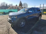 Used Left Curtain Air Bag Fits: 2021 Jeep Grand Cherokee Front Driver Roof. Fixed Price $213.66.