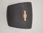 10-17 Chevrolet Equinox Left Driver Side Air Bag Wheel Mounted Black Oem. Fixed Price $257.54.