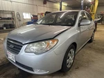 09-10 Hyundai Elantra Rh Dash Oem Passenger Side. Fixed Price $169.15.