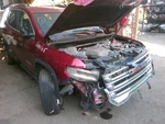 Driver Left Air Bag Roof Fits 20-23 Acadia 844125. Fixed Price $299.99.