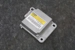 Safety Restraint Sensor Control Module 09390500 Chevrolet Corvette 2000-2004. Fixed Price $44.99.