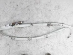2018-2025 Volvo S90 Driver Roof Top Curtain 31690435 *sdn. Fixed Price $308.23.