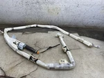 2013-2016 Mercedes-benz GL63 X166 Left Roof Curtain Air Srs Bag 1668600902. Fixed Price $105.00.