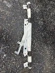 2023 Tesla Model X Rear Right Passenger Door Bag. Fixed Price $435.00.