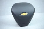 2016-2025 Chevrolet Malibu Equinox Left Driver Steering Wheel Airbag Black Oem. Fixed Price $325.99.